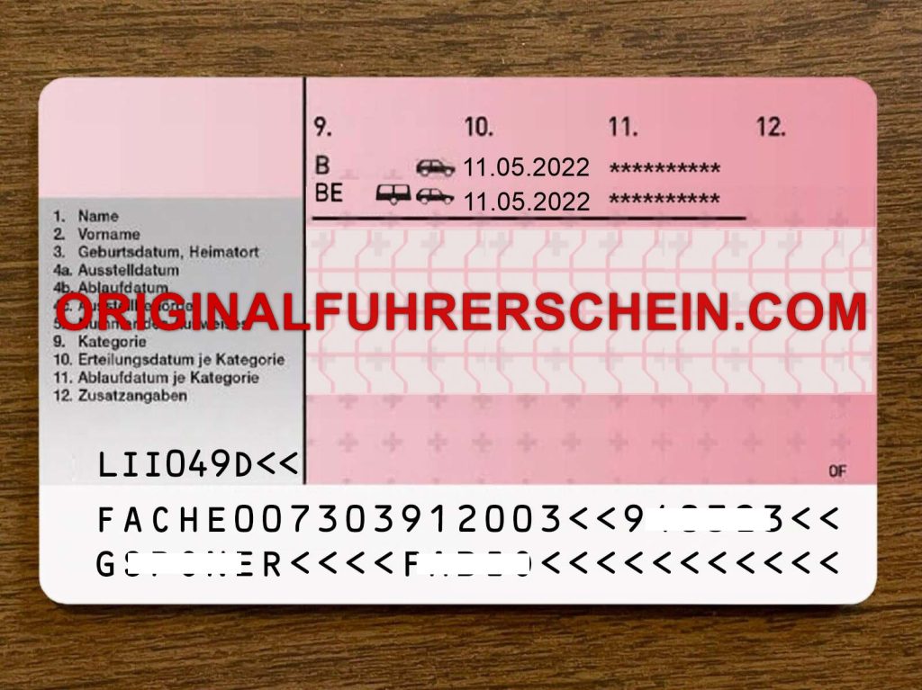 Originalfuhrerschein.com | eu-Führerschein, deutscher Führerschein, eu-Führerschein, deutschen Führerschein kaufen, eu-Führerschein kaufen, Führerschein Klasse B kaufen, deutschen Führerschein Klasse B kaufen, deutschen Führerschein kaufen, eu-Führerschein, deutscher Führerschein, eu-Führerschein, gefälschter Führerschein, Originalführerschein. Kaufen Sie den deutschen Führerschein der Klasse B ohne Prüfung; kaufen Sie den EU-Führerschein ohne Prüfung. MPU Gutachten online kaufen, MPU Bericht, Führungszeugnis, Führungszeugnisse kaufen, gefälschten Personalausweis kaufen, Personalausweise, deutsche Personalausweise, britischer Führerschein, britischen Führerschein kaufen, lesen Sie unsere Bewertungen, schreiben Sie eine Bewertung, deutscher Führerschein cartegories, cartegory. fight fraud.