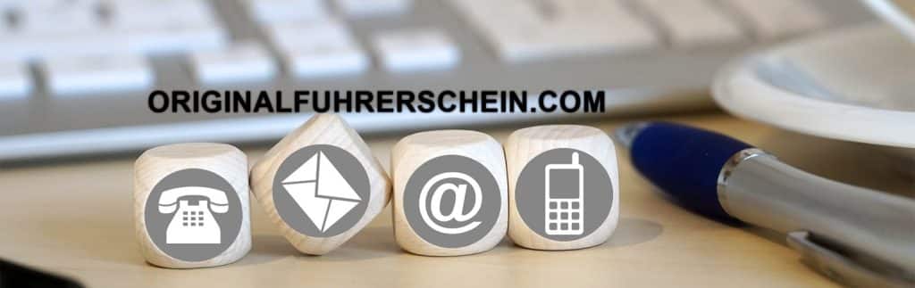 Authentische registrierte und gefälschte Führerscheine und andere EU-Dokumente wie Pässe, MPU, Führungszeugnis und Bootsführerschein online ohne Prüfung in nur 5 Tagen.